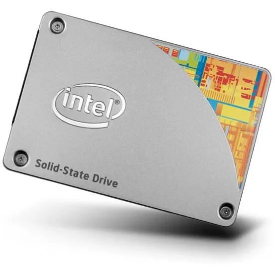SSD накопитель 120GB Intel 535 SSDSC2BW120H601
