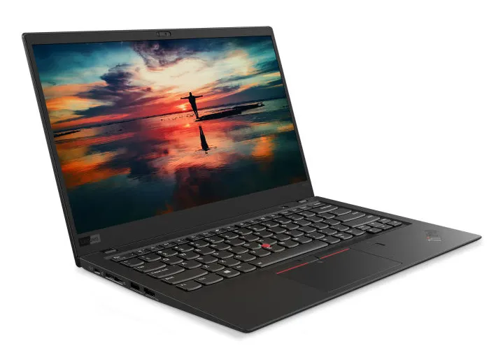 Ноутбук Lenovo X1 Carbon (6-th gen) 20KH003BRT