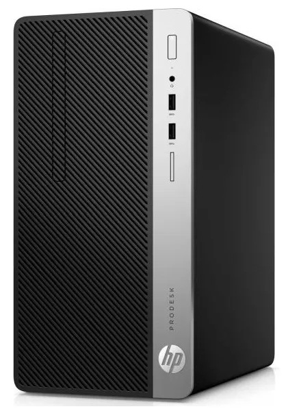 Системный блок HP ProDesk 400 G6 MT 7EL71EA