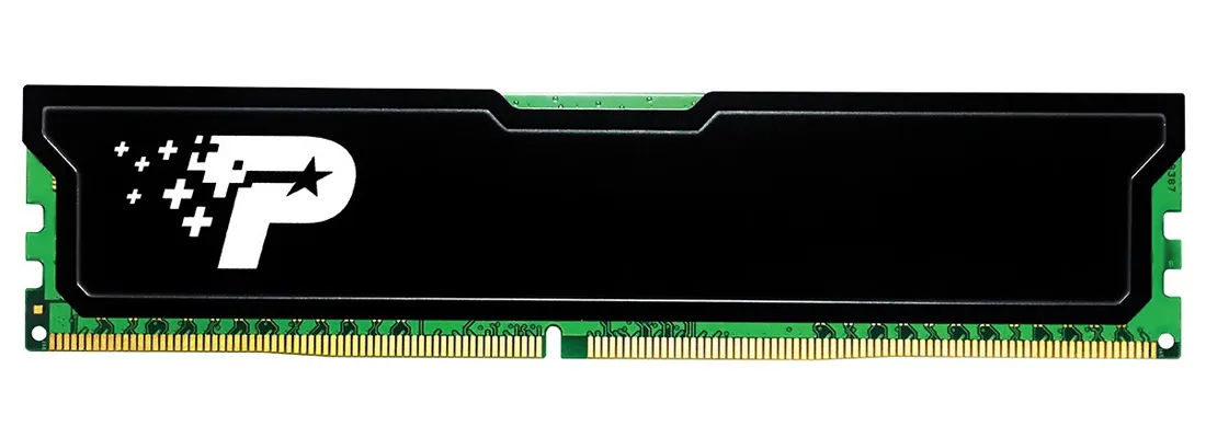 Оперативная память Patriot 8 GB PSD48G240081H