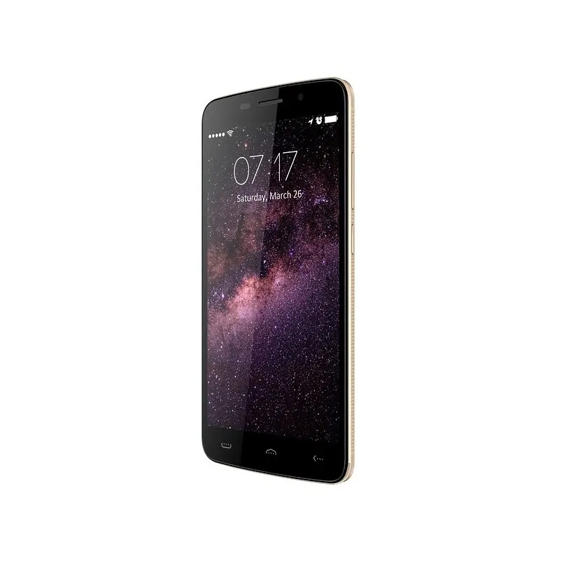 Смартфон Ergo A551 золото