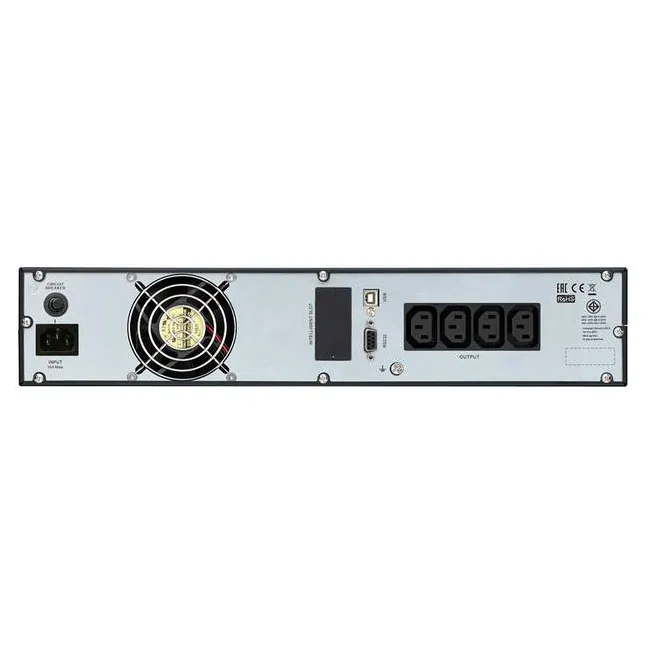 ИБП Schneider Electric Easy UPS SRVS2KRIRK