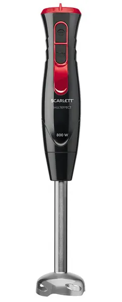 Блендер погружной Scarlett SC-HB42F94 Черный