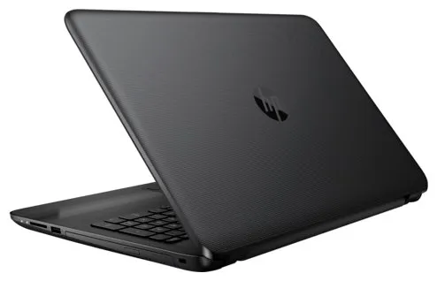Ноутбук HP Europe 15-AY553UR Z9C20EA
