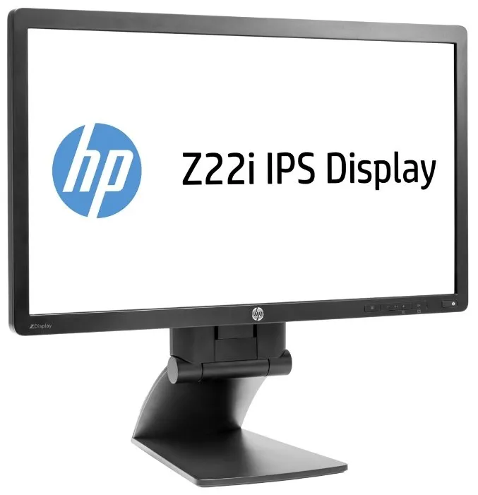 Монитор 21.5" HP Europe Z22 D7Q14A4ABB