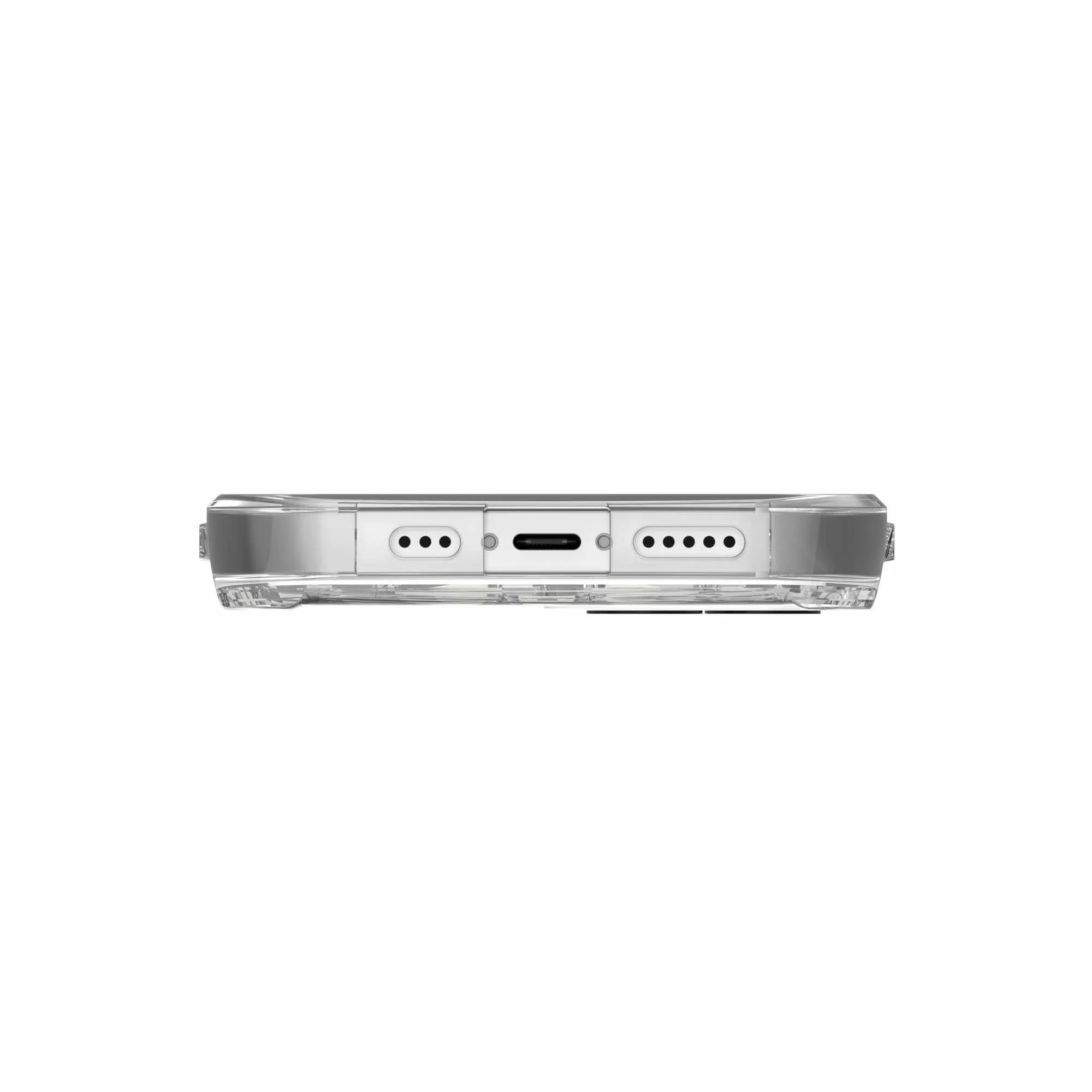 Чехол для смартфона UAG Po 2022 Plyo - Ice 114068114343