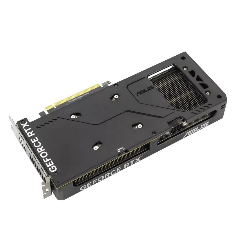 Видеокарта 12Gb ASUS RTX4070 OC Edition PRIME-RTX4070-O12G