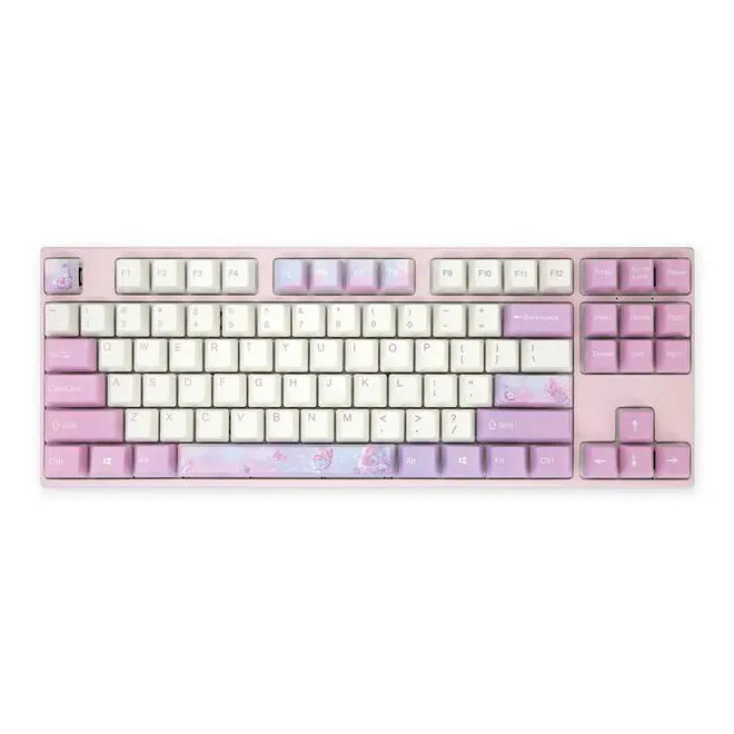 Клавиатура Varmilo Dreams on Board VEA87 Cherry MX Brown