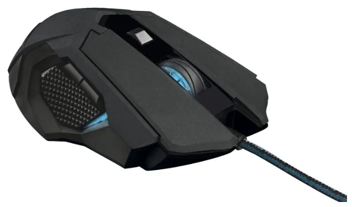 Компьютерная мышь игровая TRUST GXT 158 LASER