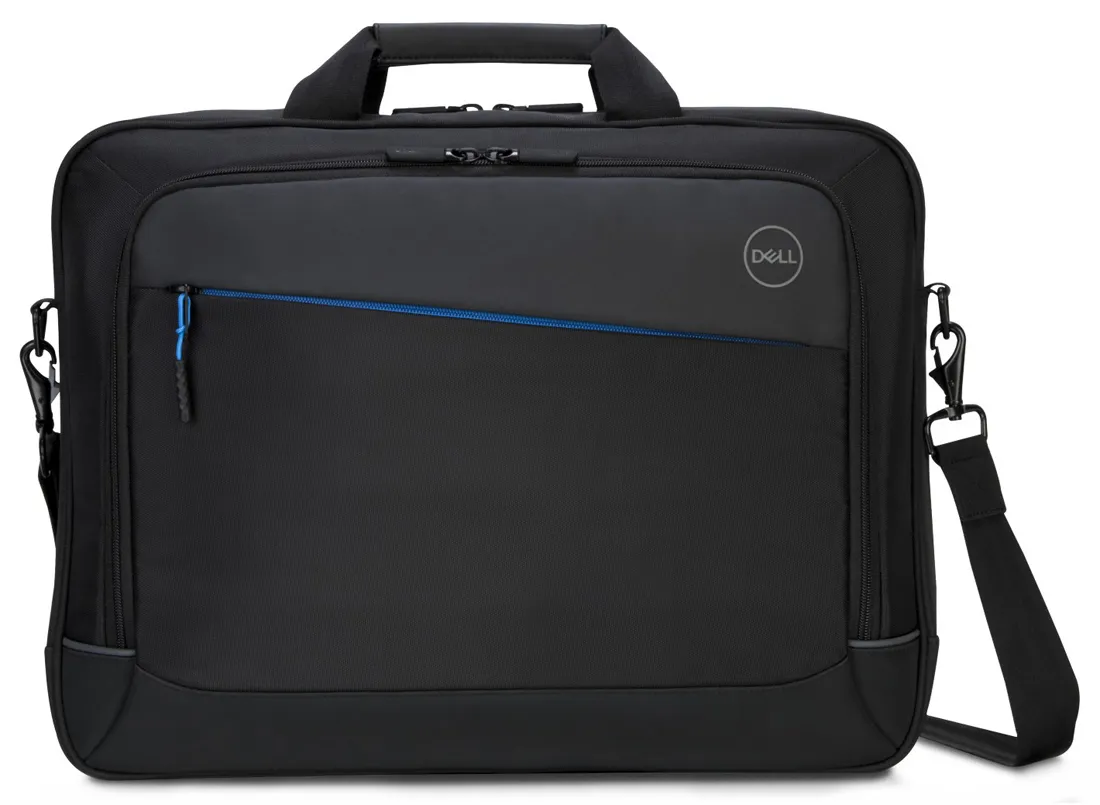 Сумка для ноутбука Dell Professional Briefcase 460-BCFK