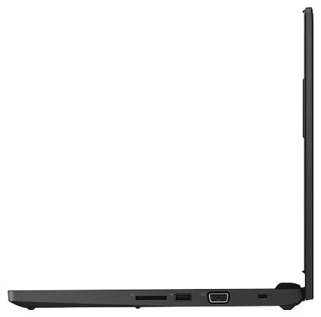 Ноутбук Dell Latitude 3470 210-AEXF
