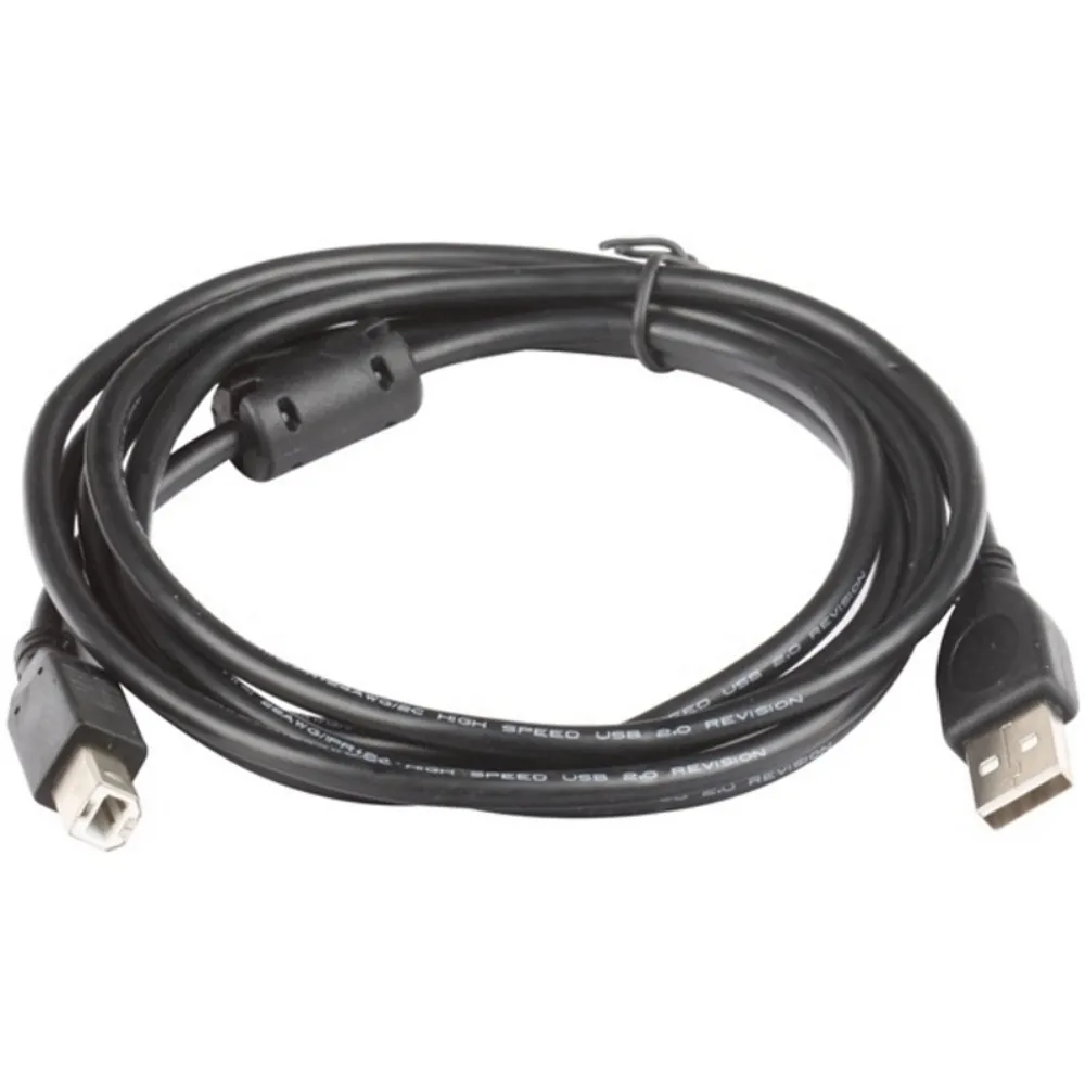 Кабель USB 2.0 Pro Cablexpert CCF-USB2-AMBM-TR-6