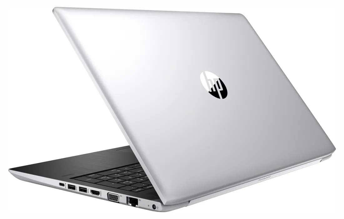 Ноутбук HP ProBook 450 G5 3CA02EA
