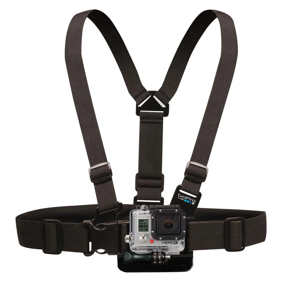 Крепление GoPro GCHM30-001
