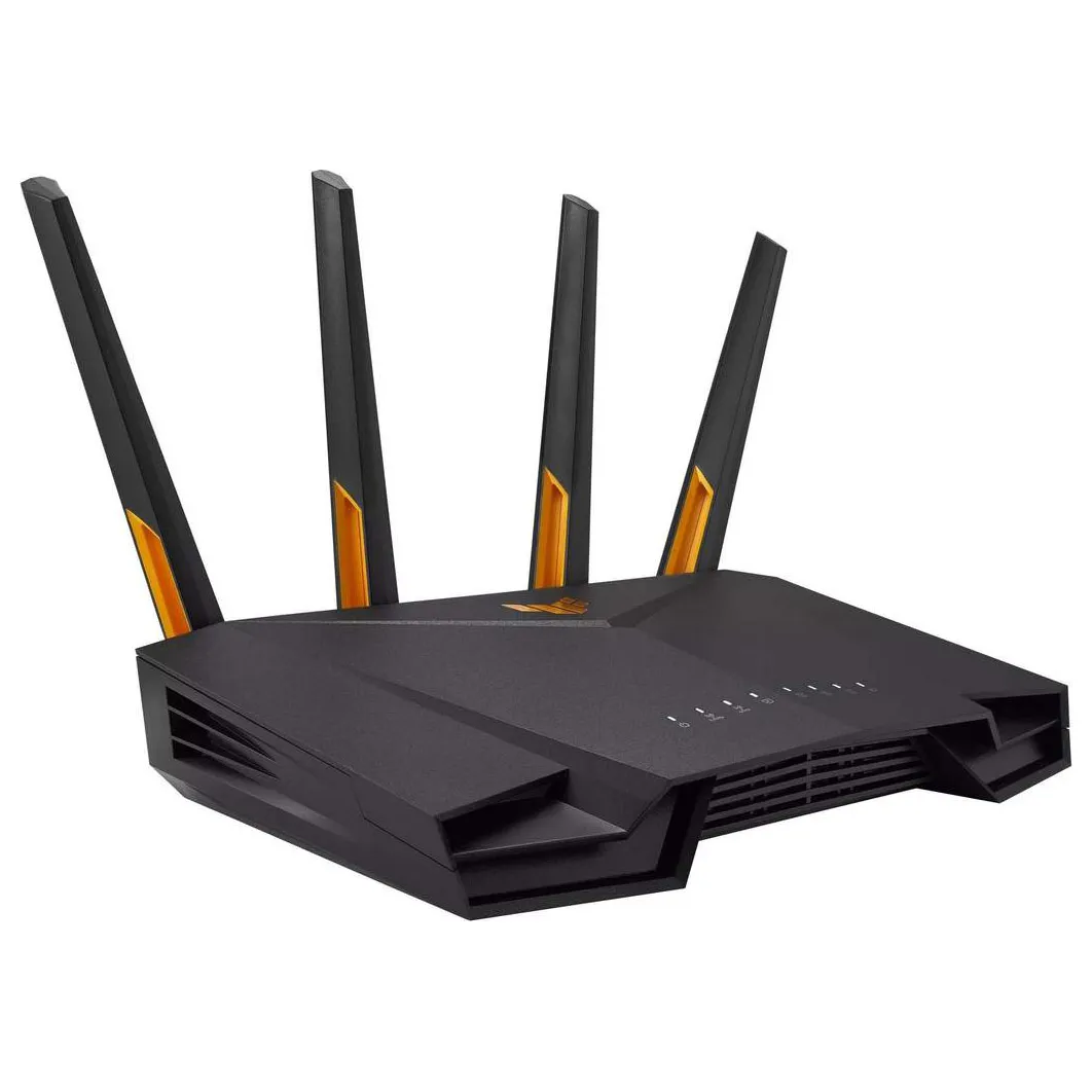 Маршрутизатор ASUS TUF Gaming TUF-AX3000 V2