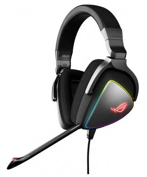 Наушники ASUS ROG DELTA S 90YH02K0-B2UA00