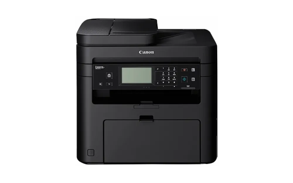 МФУ Canon i-SENSYS MF237W BUND