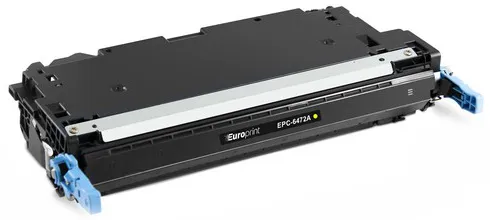 Картридж Europrint EPC-6472A Жёлтый