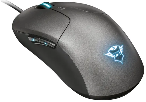 Компьютерная мышь игровая Trust GXT180 KUSAN