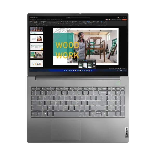 Ноутбук Lenovo ThinkBook 15 G4 21DJ000NRU