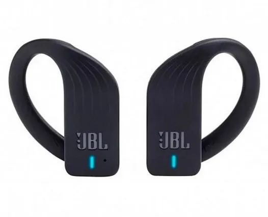Bluetooth Гарнитура JBL (by harman) Endurance Peak black