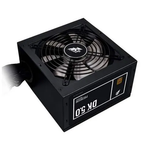 Блок питания 500W 1STPLAYER DK PREMIUM Bronze PS-500AX
