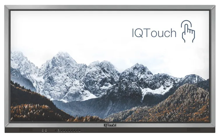 Интерактивная доска 65" IQBoard J-серия 1-LE065MD