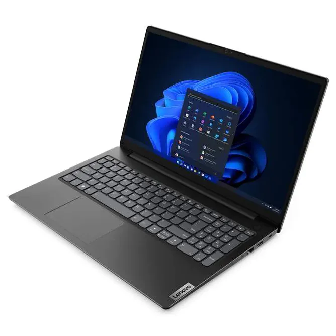 Ноутбук Lenovo V15 83FS003BRU