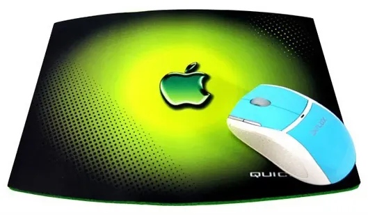 Коврик X-Game APPLE GR.B Блистер