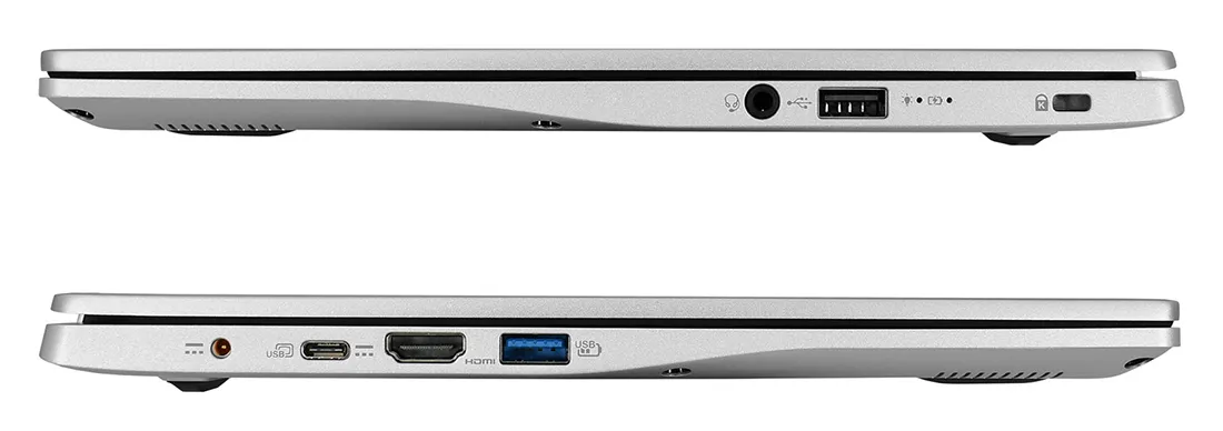 Ноутбук Acer Swift 3 SF314-42-R1AB NX.HSEER.00L
