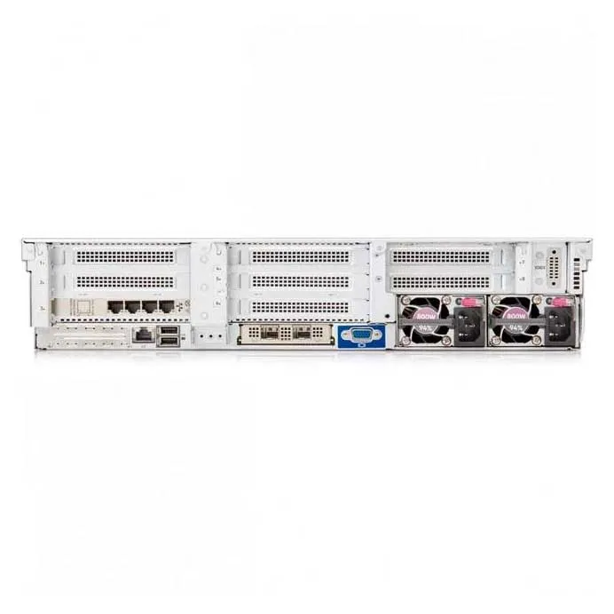 Сервер HPE ProLiant DL385 Gen10 Plus v2 7252 P58451-B21