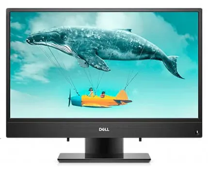 Моноблок Dell Inspiron AIO 3280 210-ARLI