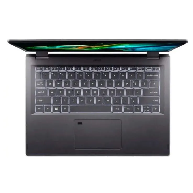 Ноутбук Acer A5SP14-51MTN-73YY Aspire 5 Spin 14 NX.KHTER.002