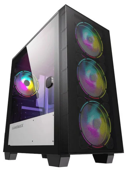 Корпус для ПК GameMax Mini Aero