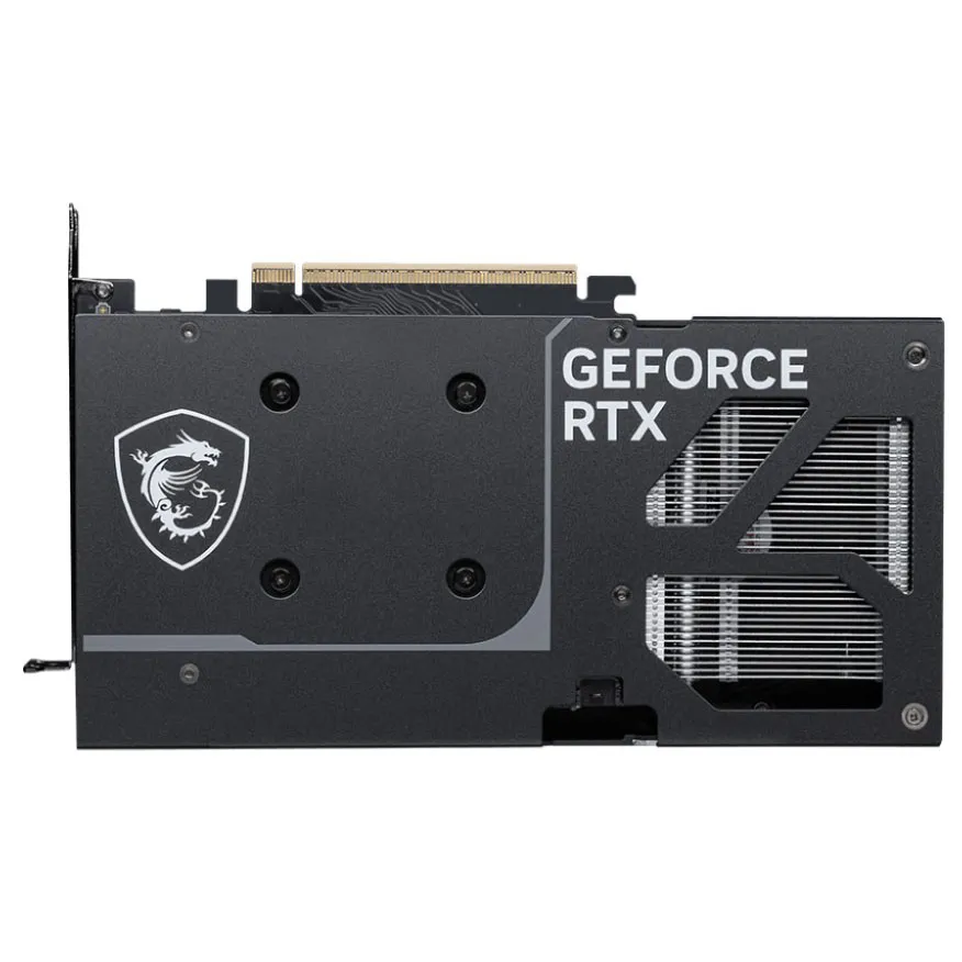Видеокарта 8Gb MSI RTX 5060 Ti 8G VENTUS 2X OC PLUS G506T-8V2CP