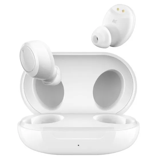 Bluetooth Гарнитура ОРРО ENCO W11 White