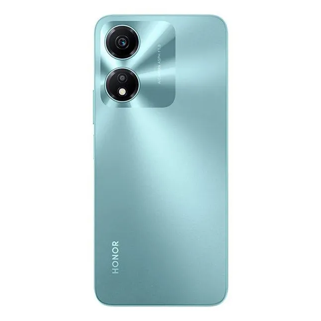 Смартфон HONOR X5 Plus WOD-LX1 4GB/64GB Cyan Lake