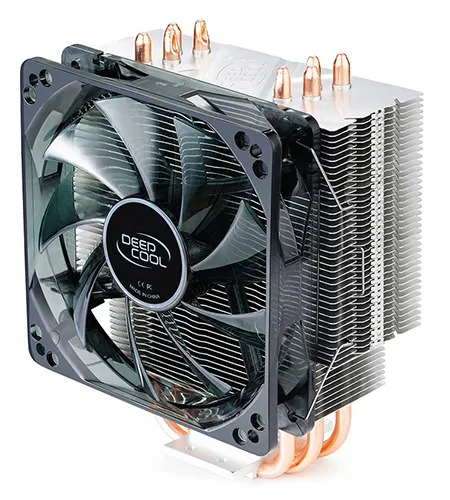 Кулер для CPU Deepcool GAMMAXX 400 DP-MCH4-GMX400