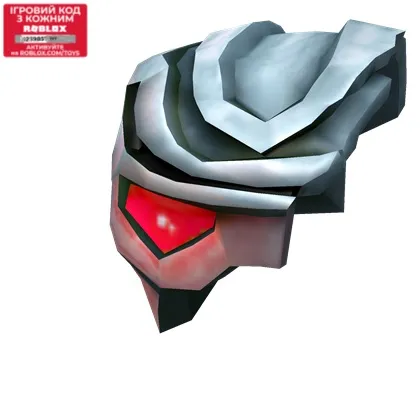 Фигурка Roblox ROB - CORE Figures (BIONIC BILL) W6