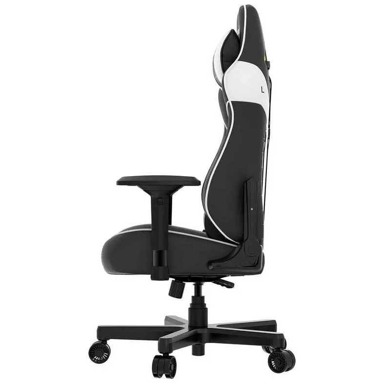 Игровое кресло AndaSeat Navi Edition Черный AD19-04-BW-PV