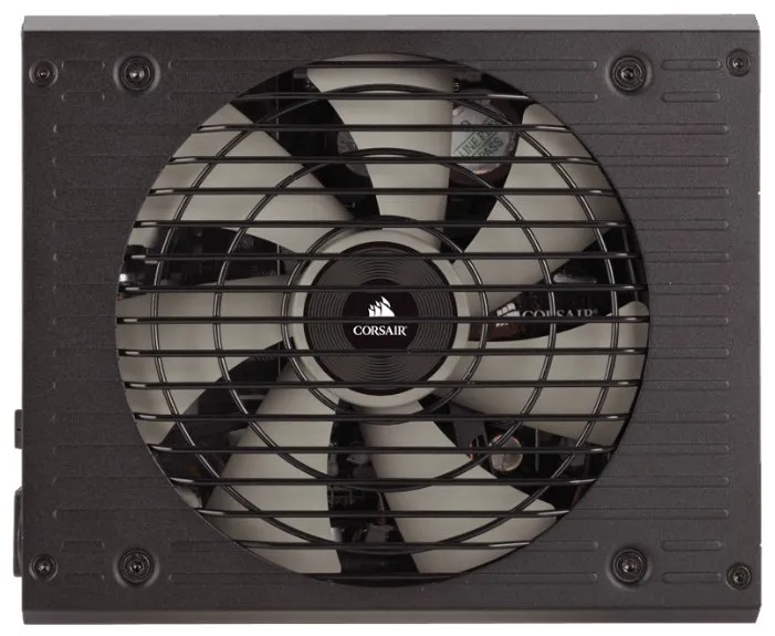 Блок питания ATX Corsair RM750x