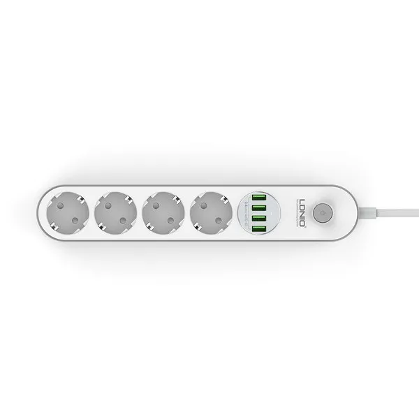 Сетевой фильтр LDNIO Universal SE4432