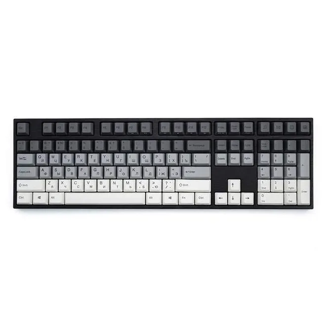 Клавиатура Varmilo Yakumo VEA108 Cherry MX Brown