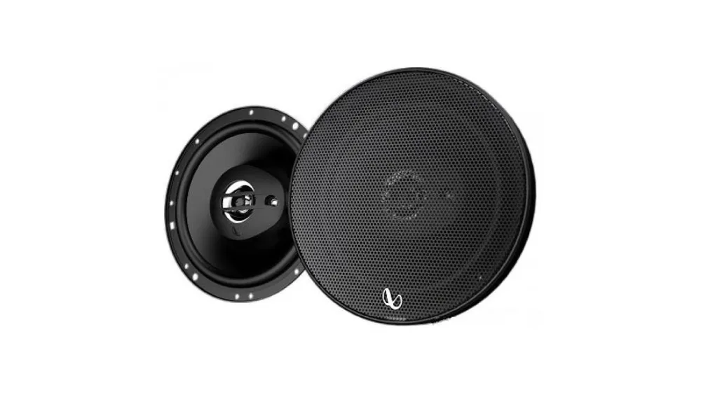 Колонки автомобильные Infinity Alpha 6530
