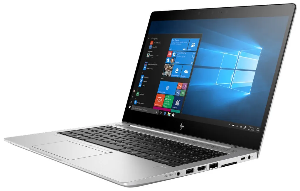 Ноутбук HP EliteBook 840 G6 6XD49EA