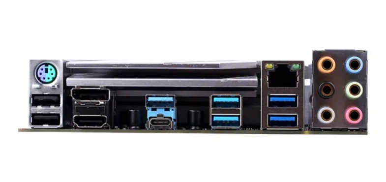 Материнская плата Colorful X570 GAMING PRO V14