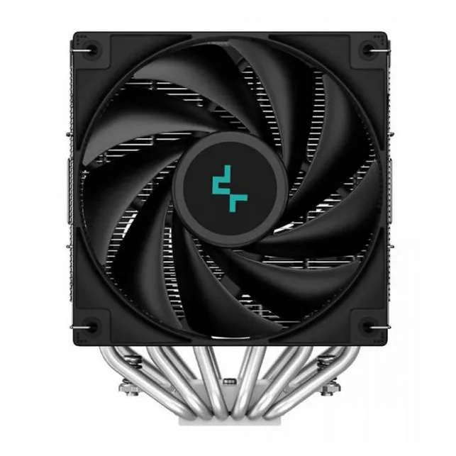 Кулер для процессора Deepcool AG620 DIGITAL