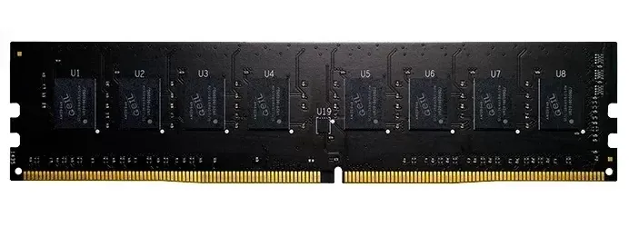 Оперативная память 8GB GEIL GP48GB2666C19SC