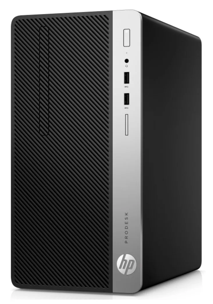 Системный блок HP 400 G5 MT 4NU68EA
