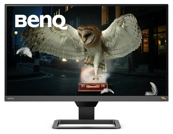 Монитор 27" Benq EW2780Q